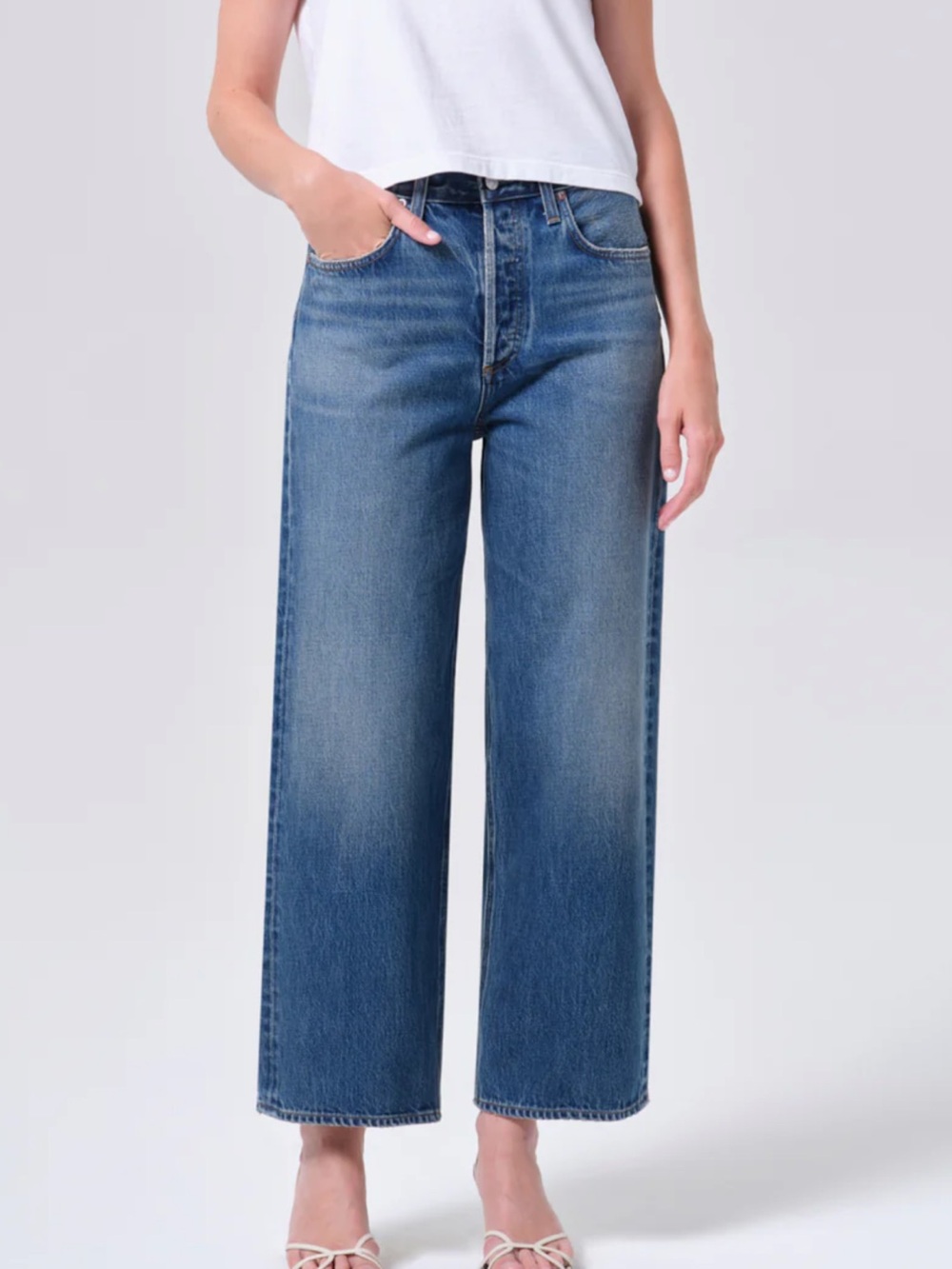 Agolde Ren Jeans